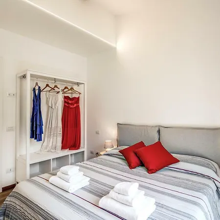 Апартаменти Chez Carme' Сорренто