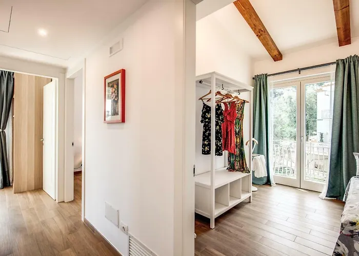 Chez Carme' * סורנטו