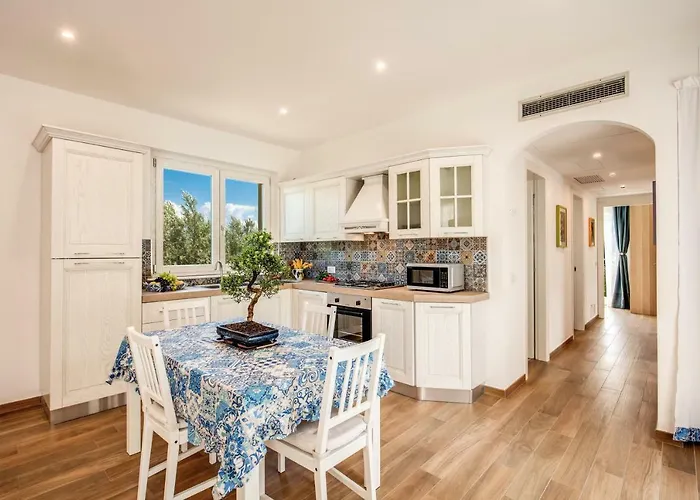 Chez Carme' סורנטו