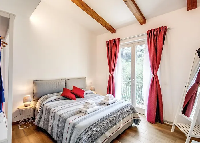 Chez Carme' דירה סורנטו