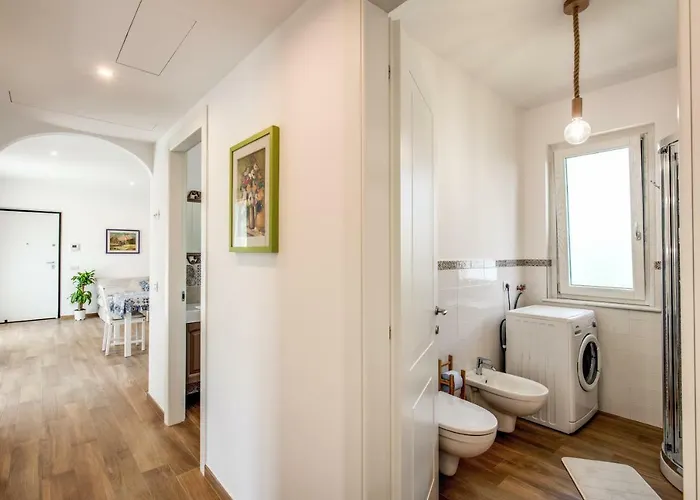 Chez Carme' * סורנטו