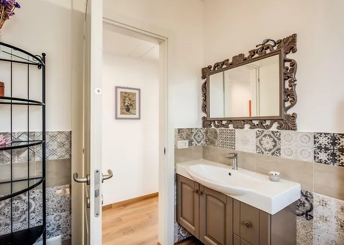 Chez Carme' סורנטו