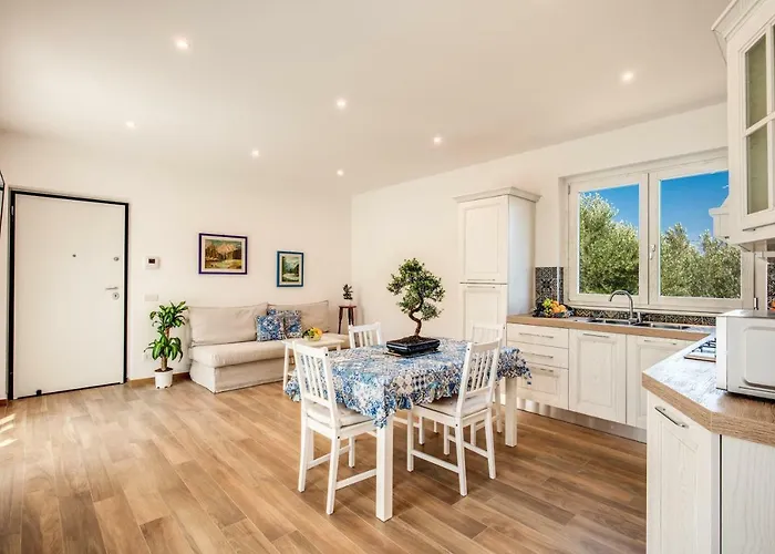 Chez Carme' דירה סורנטו