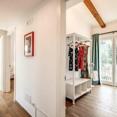 Chez Carme' * Sorrento