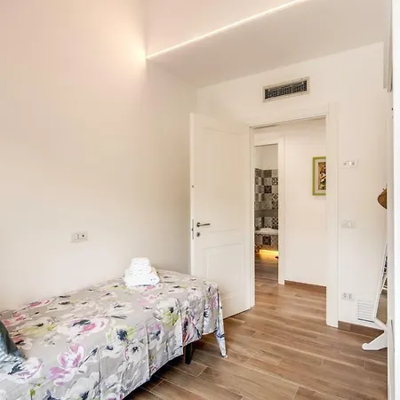 Apartment Chez Carme' *