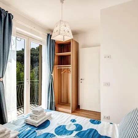 Apartment Chez Carme' *