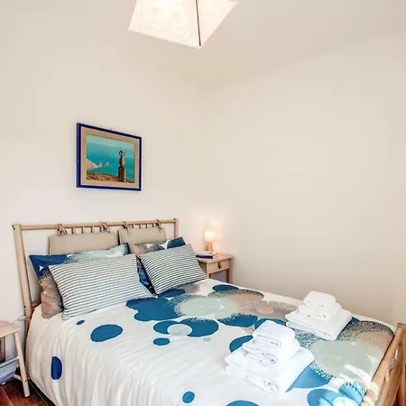 Appartement Chez Carme' Sorrente