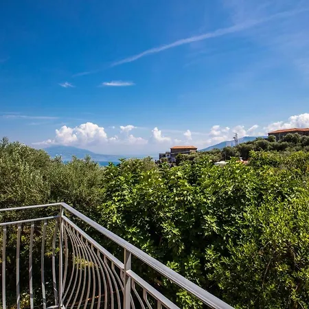 Chez Carme' * Sorrente