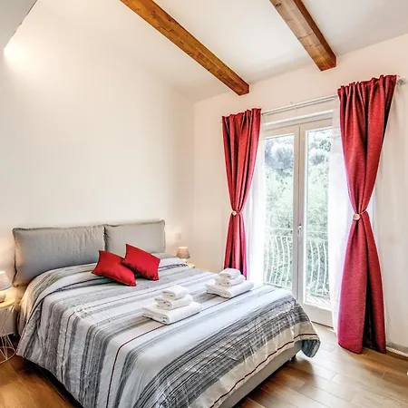 Chez Carme' Appartement Sorrente