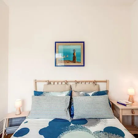 Appartement Chez Carme' *