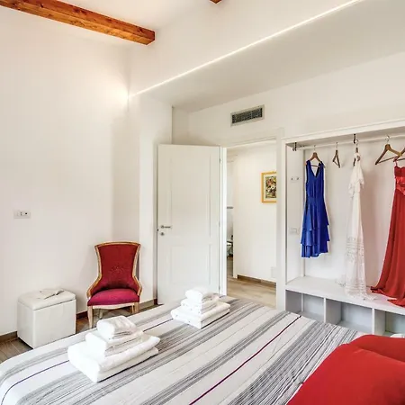 Chez Carme' * Sorrente