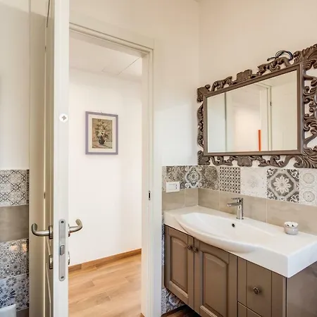 Chez Carme' Sorrento