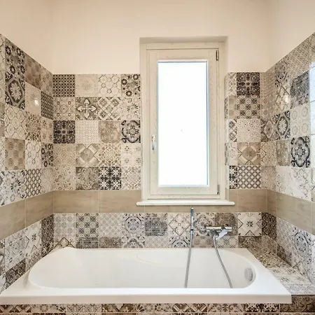 Chez Carme' Apartment