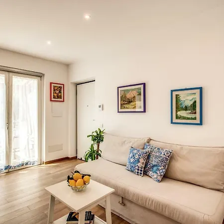 Chez Carme' Sorrente