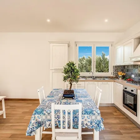 Appartement Chez Carme' *