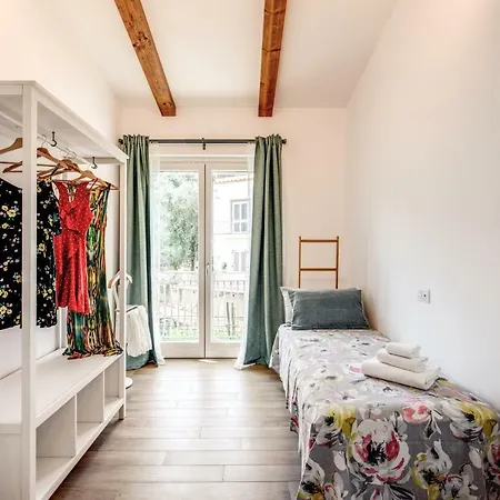 Apartment Chez Carme'