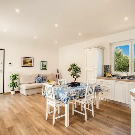 Chez Carme' Appartement Sorrente