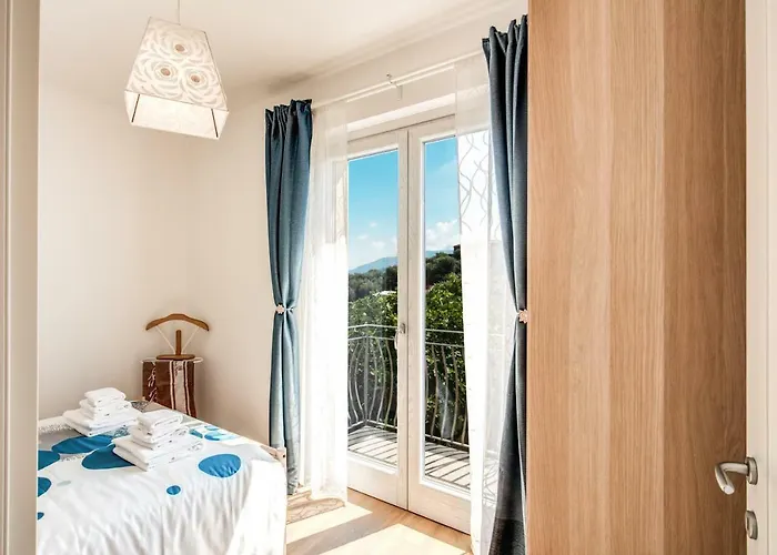 Chez Carme' * Sorrento