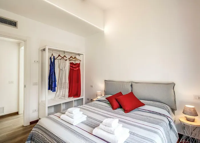 Apartment Chez Carme' Sorrento