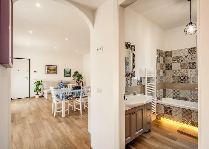 Apartment Chez Carme' Sorrento