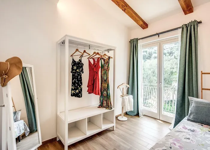 Chez Carme' شقة سورينتو