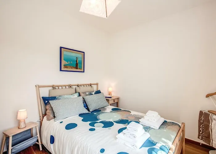 Apartment Chez Carme' Sorrento