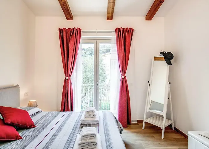 Chez Carme' Apartment Sorrento