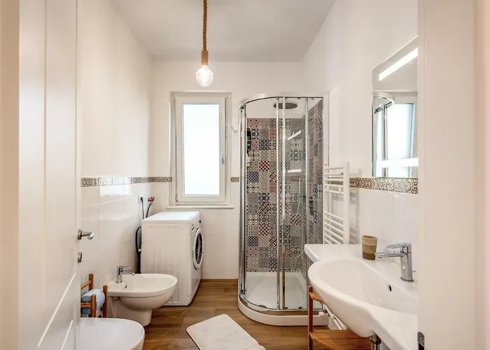 Chez Carme' Apartment *