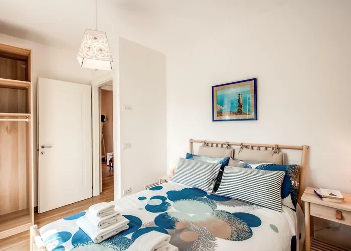 Apartment Chez Carme'