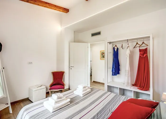 Chez Carme' * Sorrento