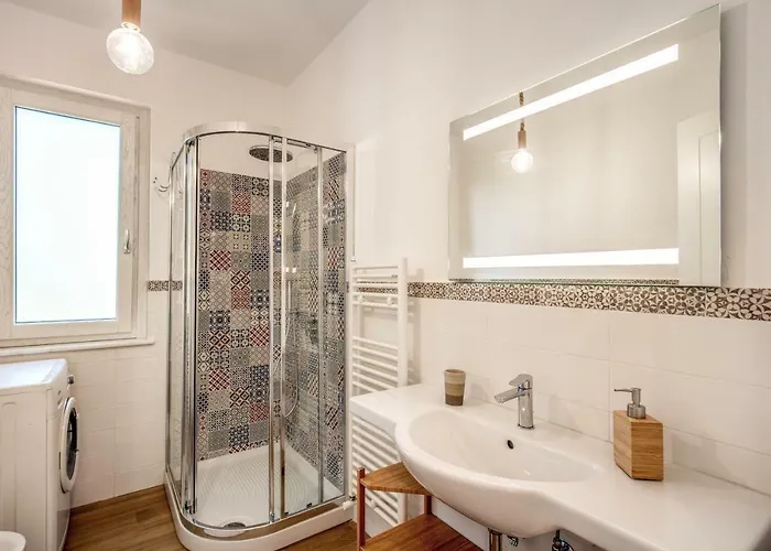 Apartment Chez Carme'