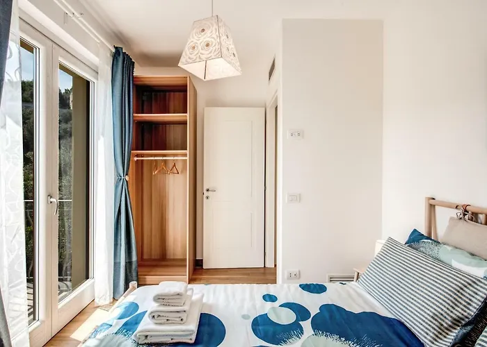 Chez Carme' Apartment Sorrento