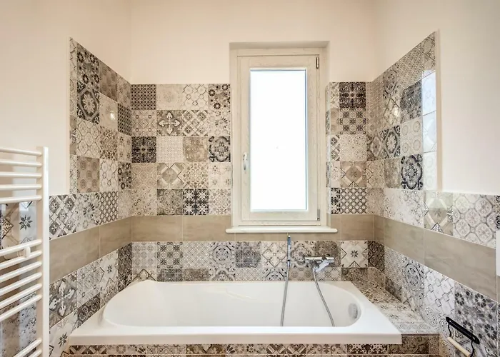 Chez Carme' Apartment