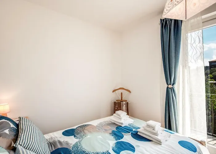 Apartment Chez Carme' Sorrento