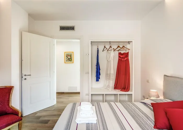 Apartment Chez Carme'