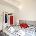Apartment Chez Carme' Sorrento