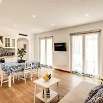 Apartment Chez Carme'
