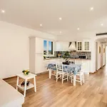 Chez Carme' Apartment