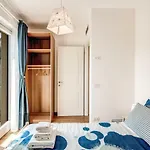 Chez Carme' Apartment Sorrento