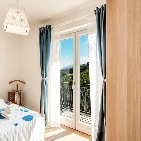 Chez Carme' * Sorrento