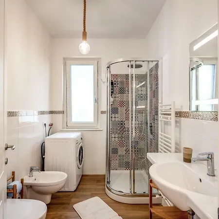 Chez Carme' Apartament *