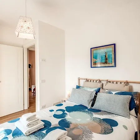 Apartament Chez Carme'