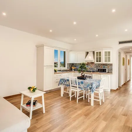 Chez Carme' Appartamento