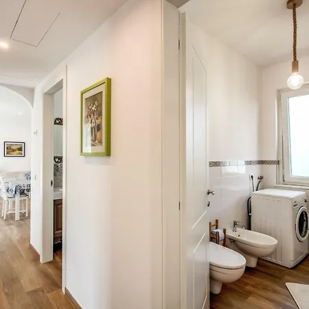 Chez Carme' * Sorrento