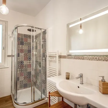 Apartament Chez Carme'