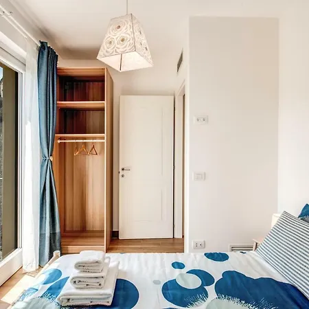 Chez Carme' Apartament Półwysep Sorrentyński