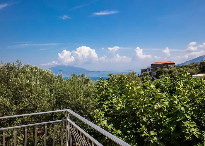 Lejlighed Chez Carme' *