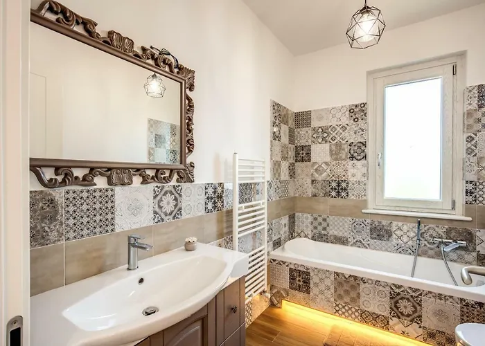 Lejlighed Chez Carme' Sorrento